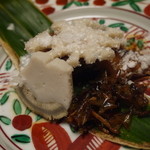 草喰 なかひがし - 別の角度から～