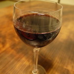 草喰 なかひがし - L’　HOSPITALET PINOT NOIR