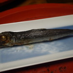 草喰 なかひがし - めざし！！