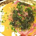 器楽亭 - 【2014年1月】ゴマサバ