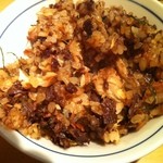 器楽亭 - 【2014年1月】