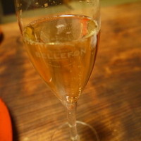 草喰 なかひがし - BELLEFONで乾杯！