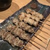 Yakitori - 