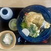 そば処　みのり - 料理写真: