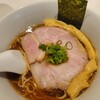 淡麗拉麺 己巳 野毛本店