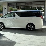 ハウス ウィズアウト ア キー - 