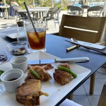 ハウス ウィズアウト ア キー - 