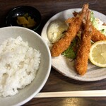 Tonkatsu Iwashiro - 