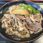 ヨコクラうどん - 