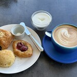 ハウス ウィズアウト ア キー - 