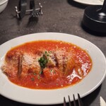 カルネジーオ ウエスト - 