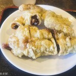 ヨコクラうどん - 