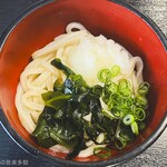 ヨコクラうどん - 