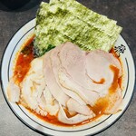 らーめん飛粋 - 