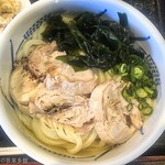 ヨコクラうどん - 
