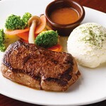 アウトバックステーキハウス 品川高輪店 - 