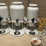 ハウス ウィズアウト ア キー - 