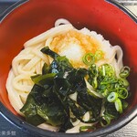 ヨコクラうどん - 