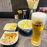 らーめん飛粋 - 