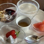 ハウス ウィズアウト ア キー - 