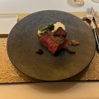 神戸牛炉窯焼ステーキ 雪月風花 北野坂 - 