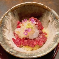 本店山科 - 一口寿司