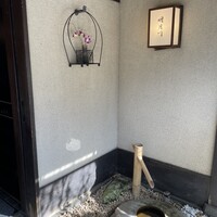 うなぎ 明月川 - 