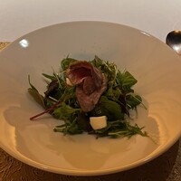 神戸牛炉窯焼ステーキ 雪月風花 北野坂 - 