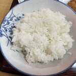 食堂 長野屋 - 