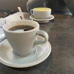 セレーノ シーフード&カフェ - 