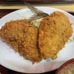 食堂 長野屋 - 