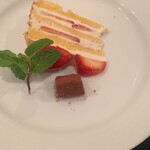 くいしんぼー山中 - 