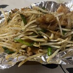 Okonomiyaki Sakai - 