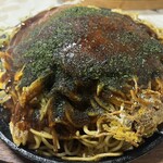 Okonomiyaki Sakai - 