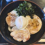 ヨコクラうどん - 