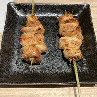 YAKITORI ごくう 新橋璃宮 - もも