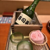 寿司英 - 