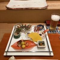 寿司英 - 
