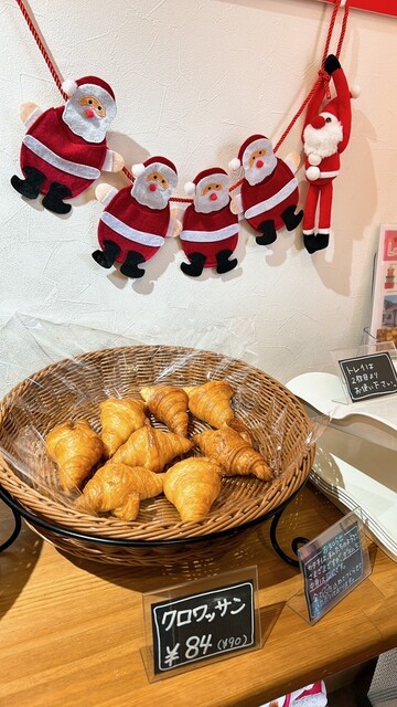 Lovely Sweets Factory（ラブリー スイーツ ファクトリー） - 渡波（パン）の写真