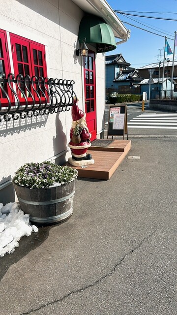 Lovely Sweets Factory 石巻 | 焼きたてパンとスイーツの店