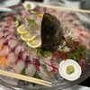 天草地魚料理 いけすやまもと