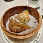 中国飯店 富麗華 - 