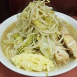 ラーメン二郎 - 