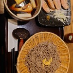 そじ坊 - 料理写真: