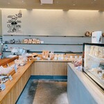 Truffle BAKERY Karuizawa Ten