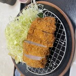 とんかつ 川久 - 