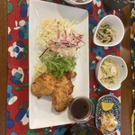 ごはん屋さん・おてんと - 料理写真: