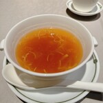 中国飯店 富麗華 - 