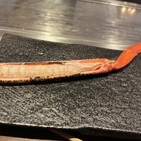 くずし鉄板 あばぐら 神田店 - 