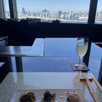 鉄板焼 銀杏 - 